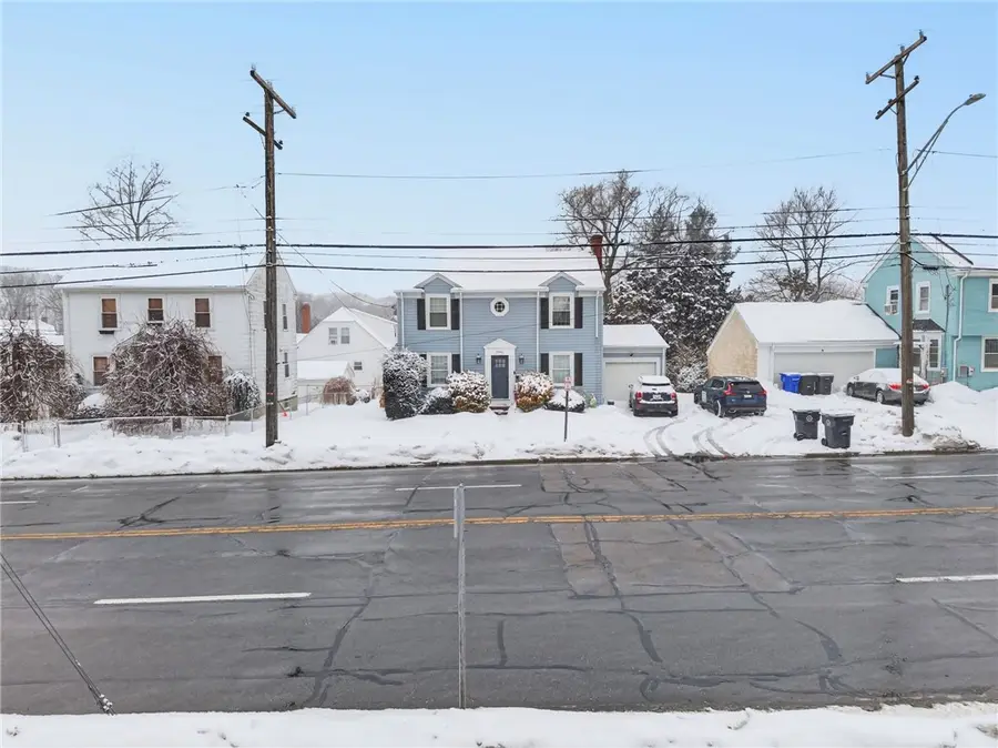 2941 Pawtucket Avenue, East Providence, RI 02915 - #2