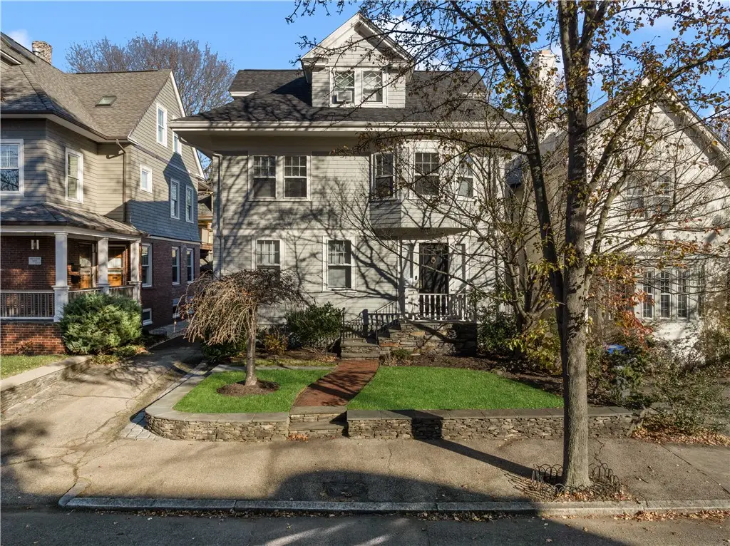325 Wayland Avenue, Providence, RI 02906 - #1