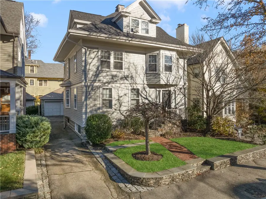 325 Wayland Avenue, Providence, RI 02906 - #2