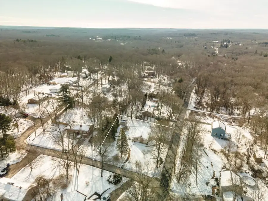 68 North Road, Hopkinton, RI 02833 - #2