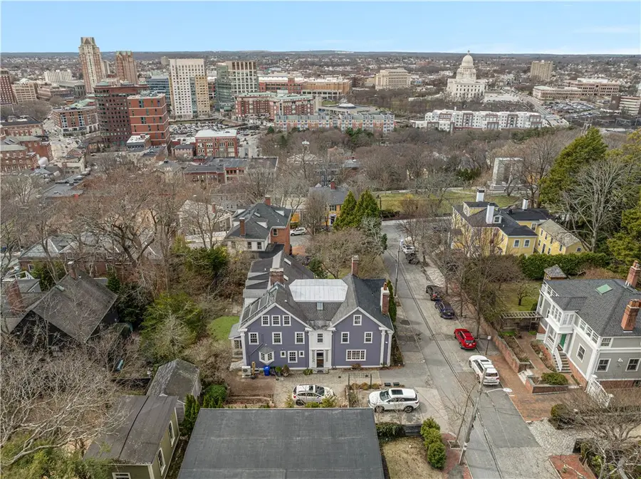 7 Cushing Street, Providence, RI 02906 - #3