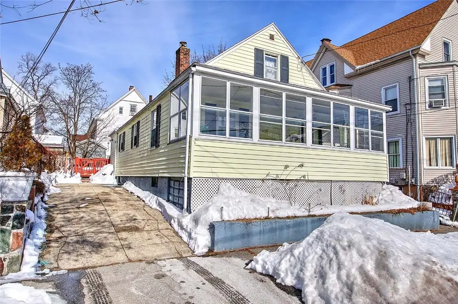 233 California Avenue, Providence, RI 02905 - #2