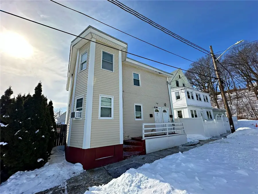 6 Dorr Street, Providence, RI 02908 - #2
