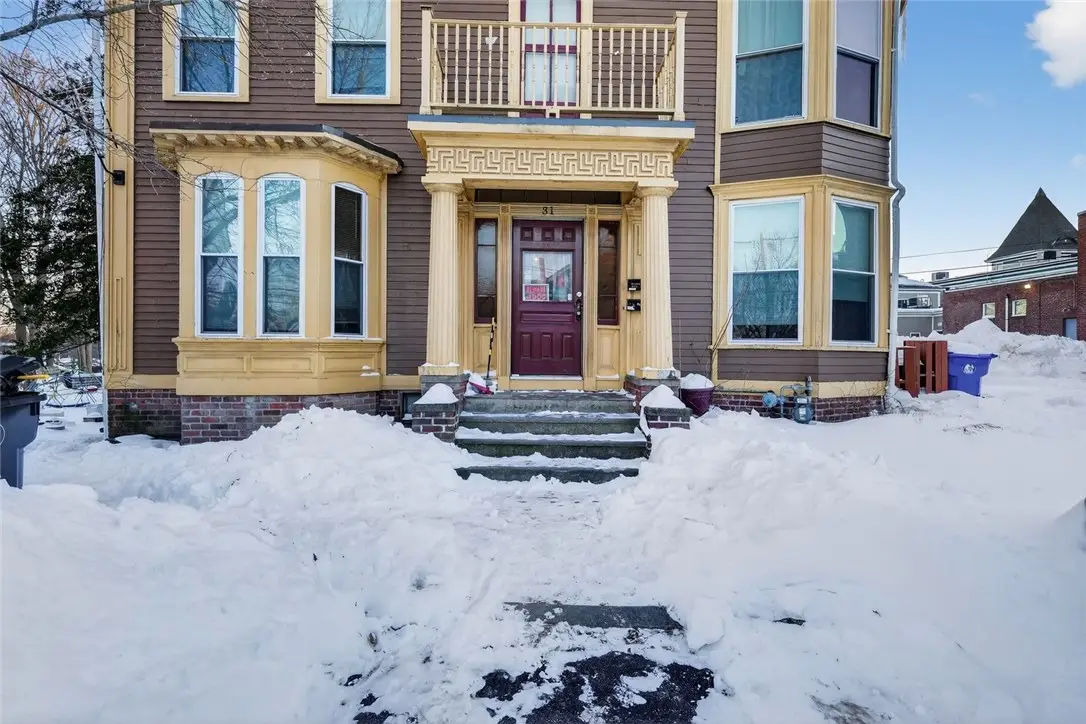 31 Child Street, Warren, RI 02885 - #1