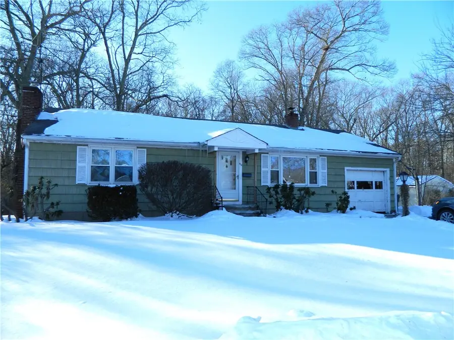 65 Estrell Drive, Riverside, RI 02915 - #2