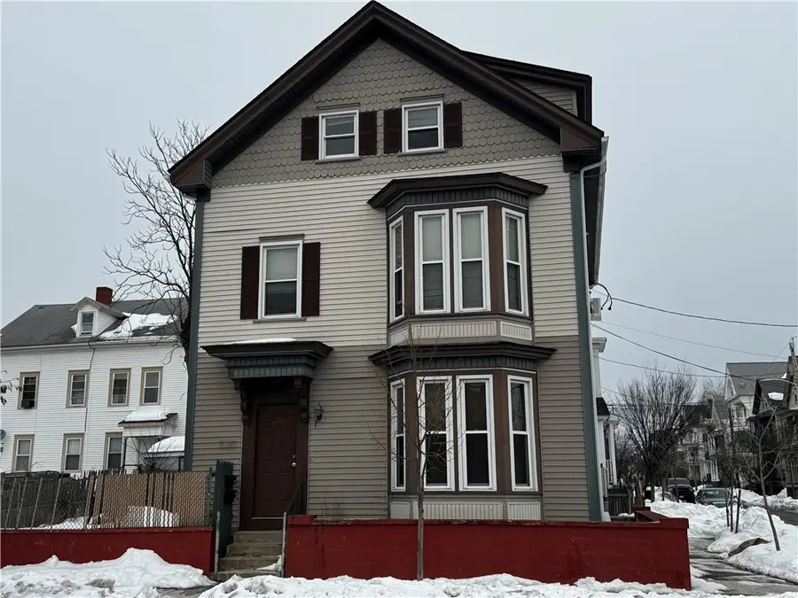 21 Candace Street, Providence, RI 02908 - #2