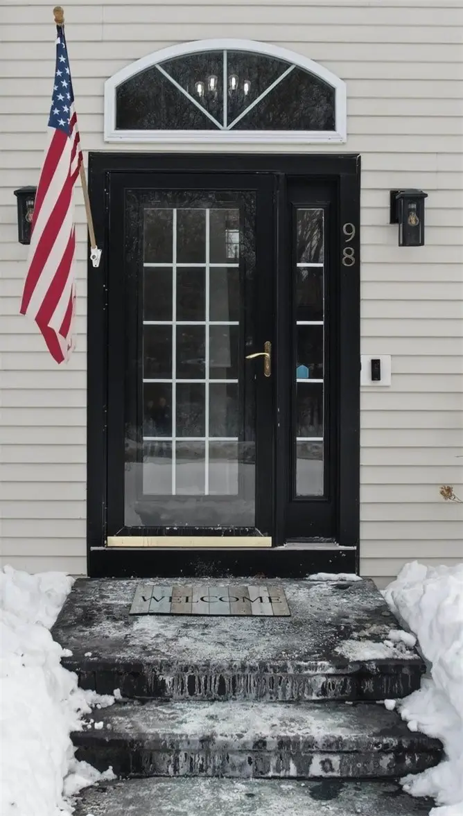 98 Cedar Grove Drive, Exeter, RI 02822 - #3