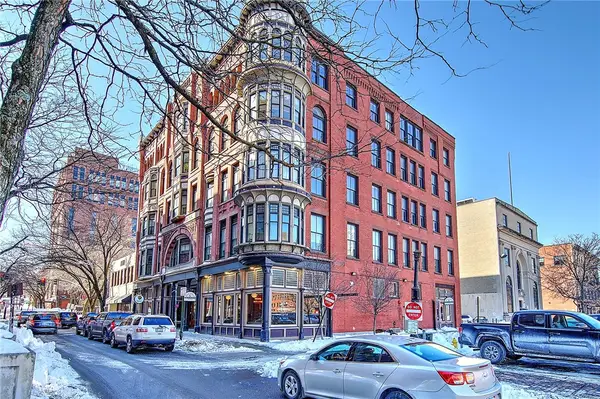 385 Westminster Street #3E, Providence, RI 02903