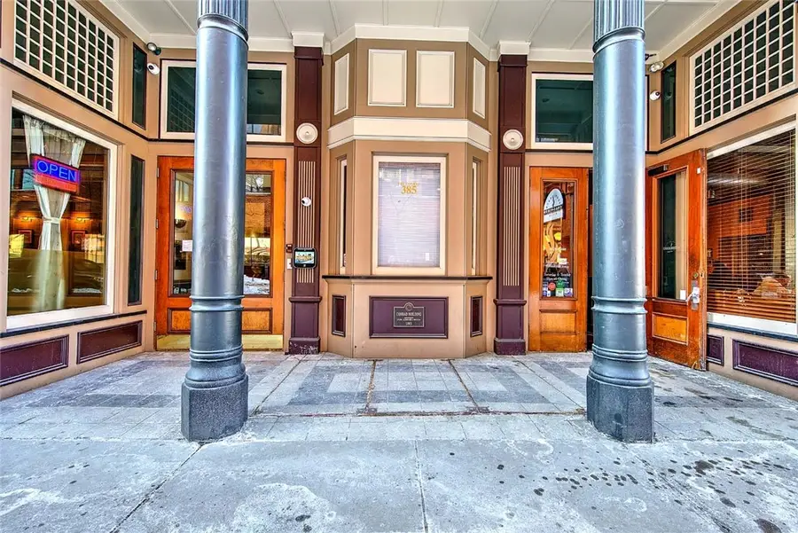 385 Westminster Street #3E, Providence, RI 02903 - #2