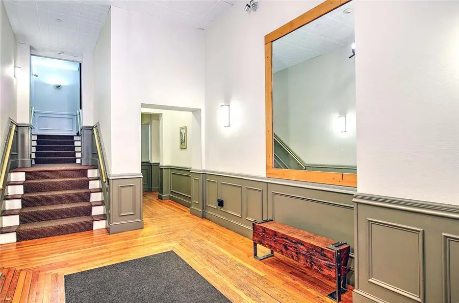 385 Westminster Street #3E, Providence, RI 02903 - #3