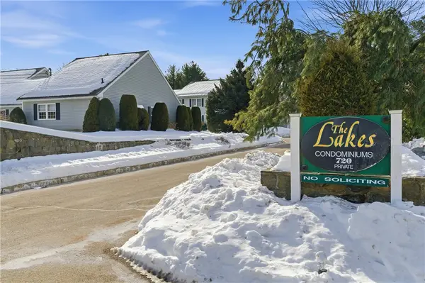 720 Putnam Pike #603, Smithfield, RI 02828