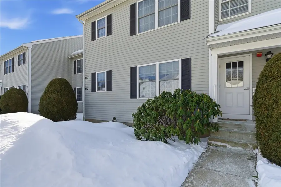 720 Putnam Pike #603, Smithfield, RI 02828 - #3