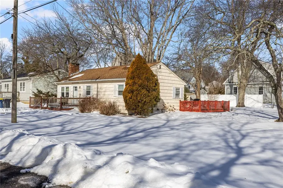 8 Anchorage Road, Narragansett, RI 02882 - #2