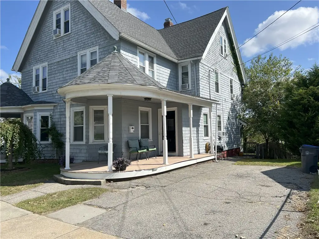 10 Carleton Street, Providence, RI 02908 - #1