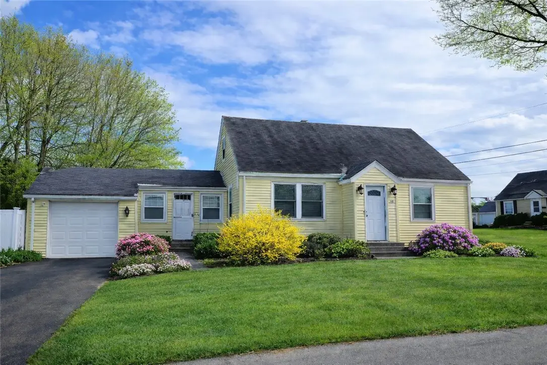 24 Wilson Avenue, Johnston, RI 02919 - #1