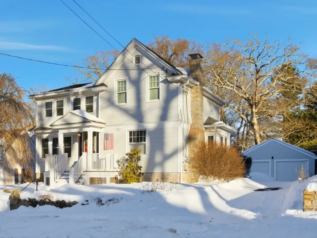 21 Linden Street, Westerly, RI 02891 - #1
