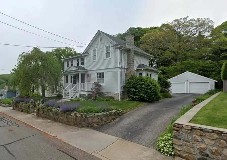 21 Linden Street, Westerly, RI 02891 - #2