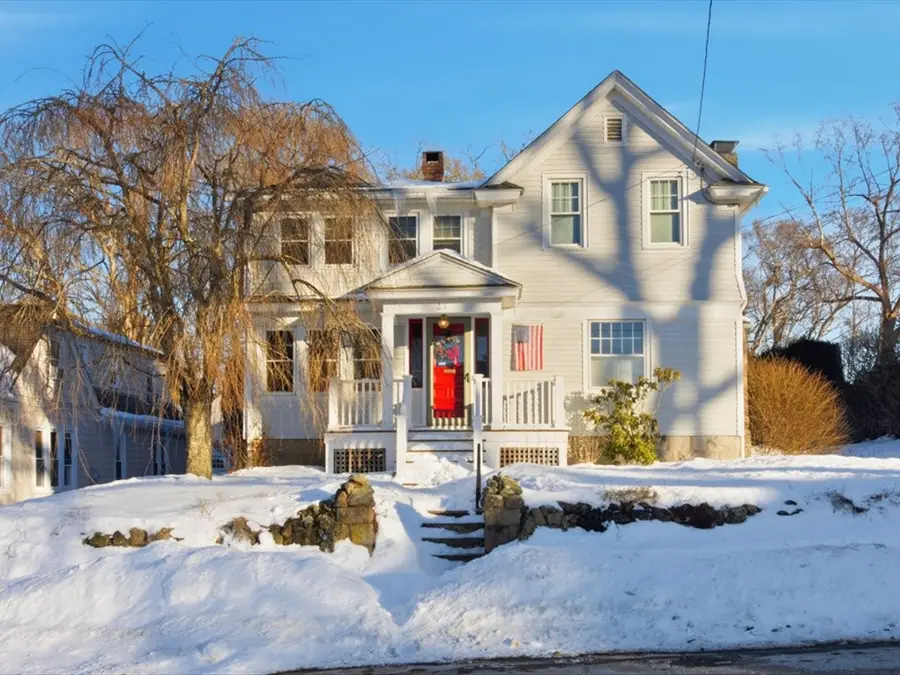 21 Linden Street, Westerly, RI 02891 - #3