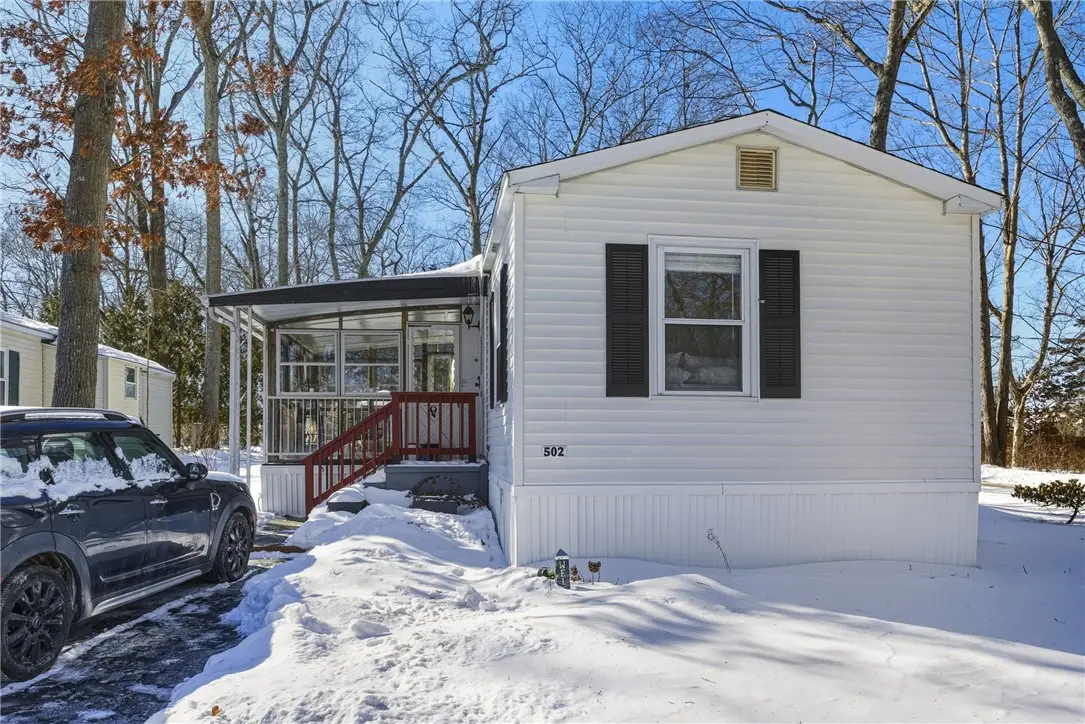 502 Forest Road, Middletown, RI 02842 - #1