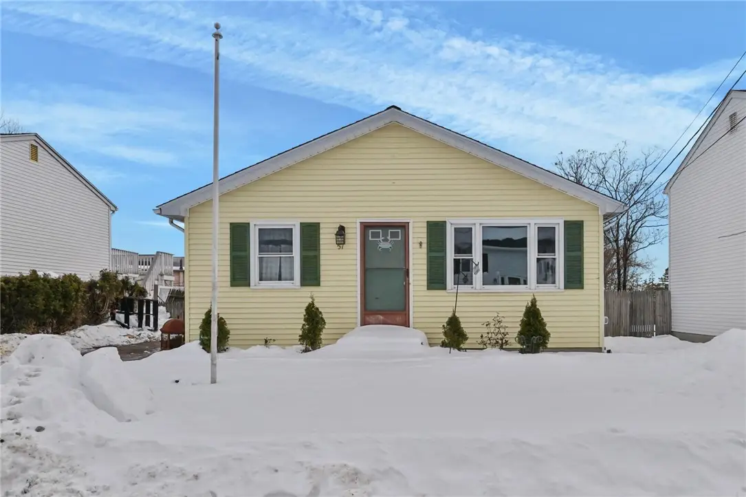 57 Whirlaway Place, Pawtucket, RI 02861 - #1