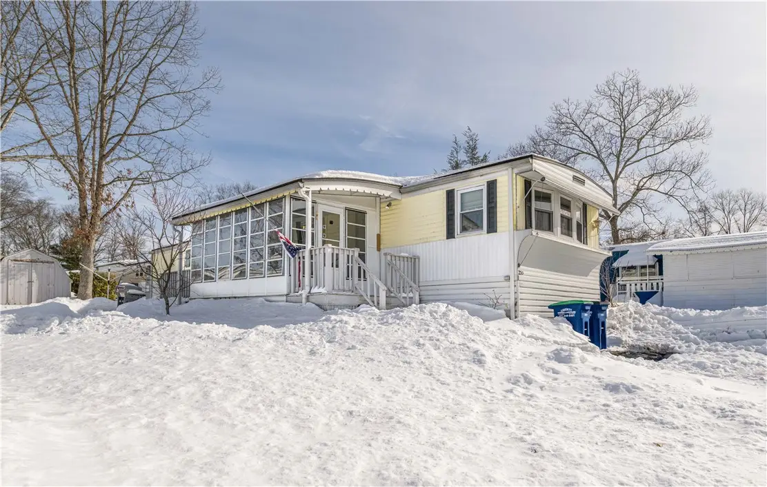 23 Lane B Lane, Coventry, RI 02816 - #1