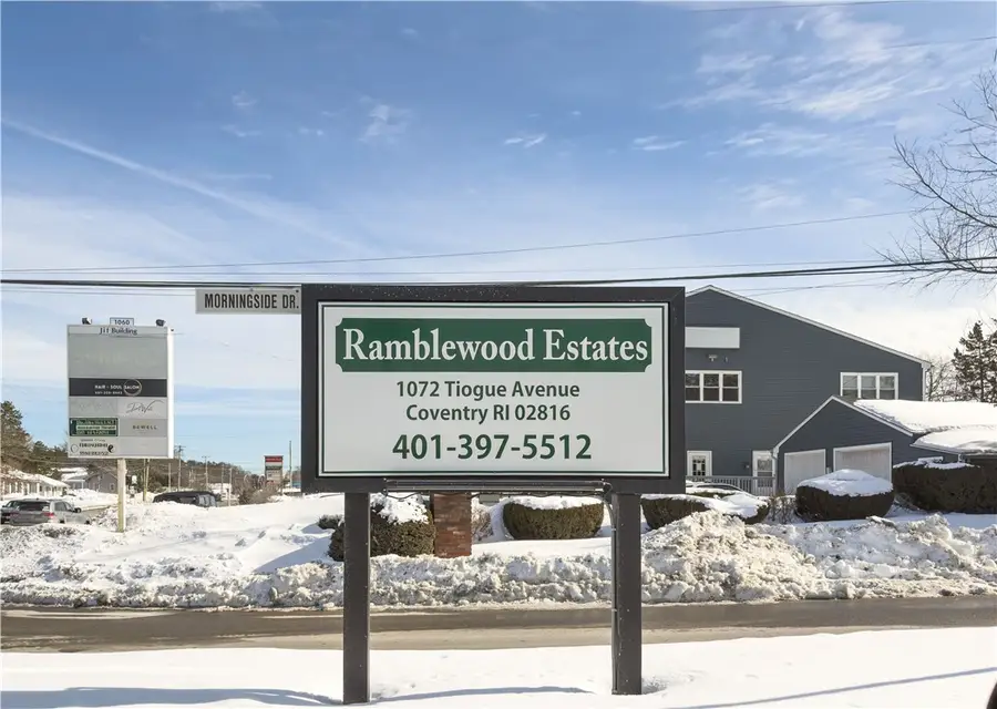 23 Lane B Lane, Coventry, RI 02816 - #2