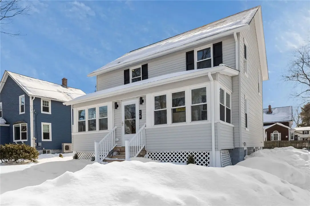 29 Ide Avenue, East Providence, RI 02914 - #1