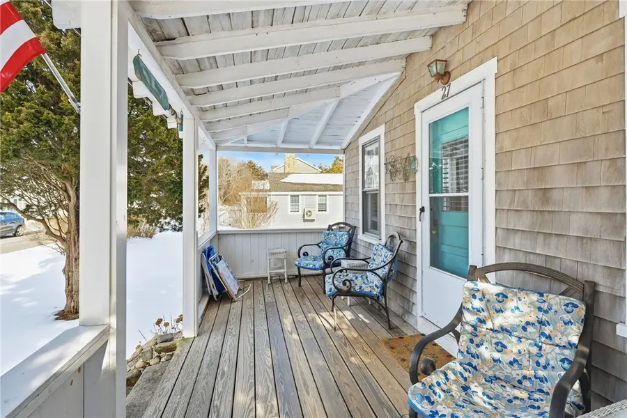 27 Benson Avenue, Westerly, RI 02891 - #3