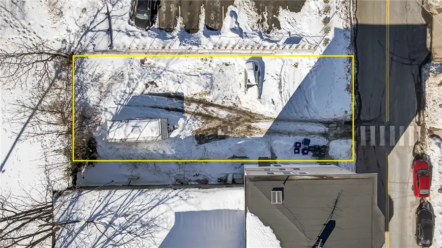 532 Charles Street, Providence, RI 02904 - #2