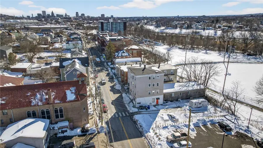 532 Charles Street, Providence, RI 02904 - #3