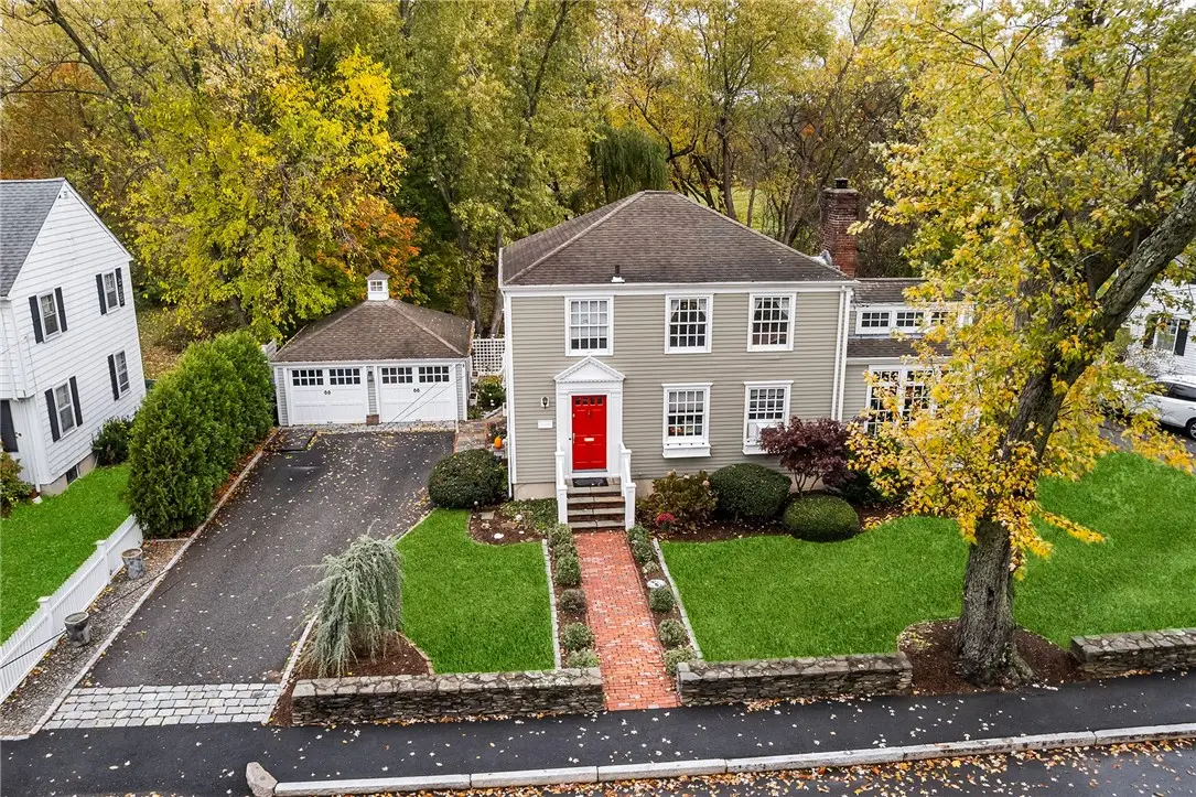 224 Centre Street, Rumford, RI 02916 - #1