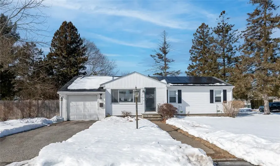 31 Archdale Drive, Warwick, RI 02889 - #2