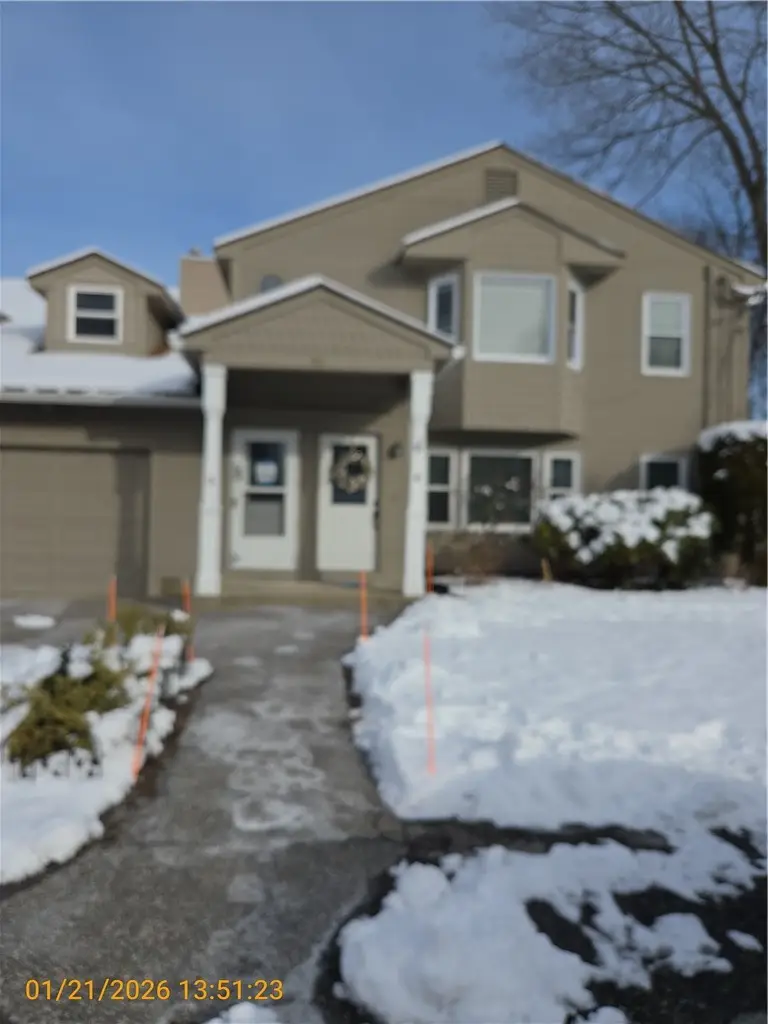 38 Stone Trail #D, North Providence, RI 02904 - #2