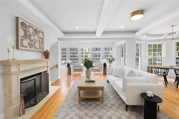 30 South Angell Street #2, Providence, RI 02906