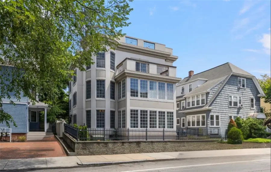 30 South Angell Street #2, Providence, RI 02906 - #3