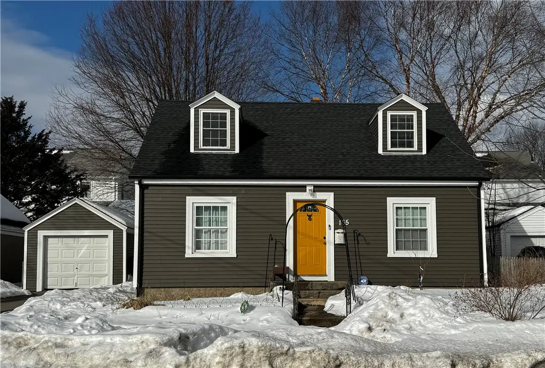 165 Whitford Avenue, Providence, RI 02908 - #1