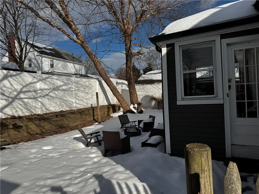 165 Whitford Avenue, Providence, RI 02908 - #3