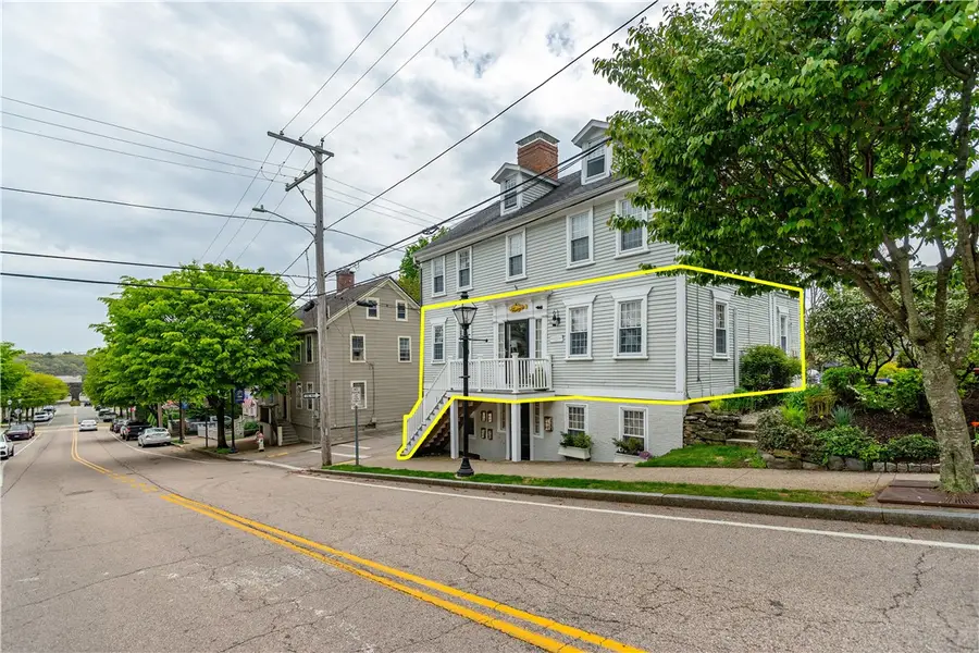 19 King Street #1, East Greenwich, RI 02818 - #2