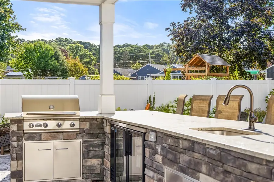 29 Poppy Drive, Cranston, RI 02920 - #3