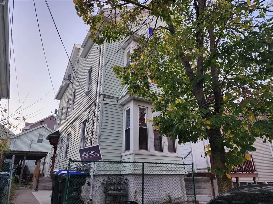132 Putnam Street, Providence, RI 02909 - #3