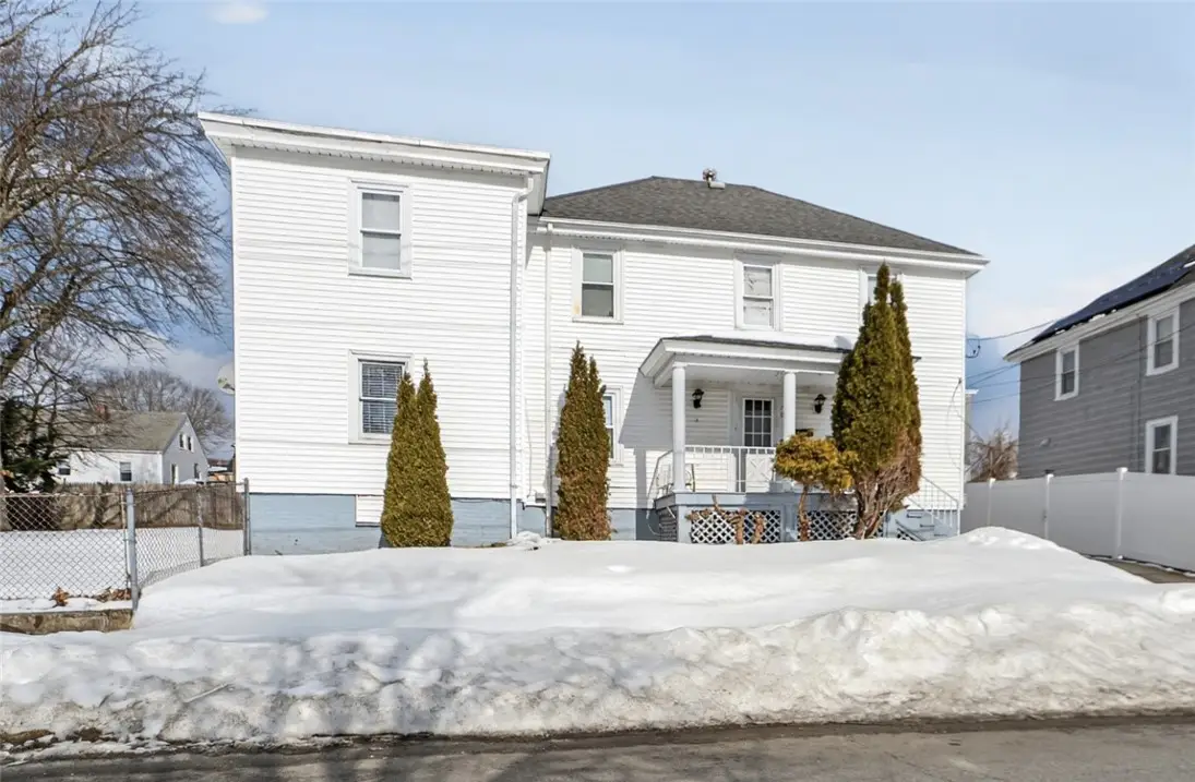 79 Chestnut Hill Avenue, Cranston, RI 02920 - #1