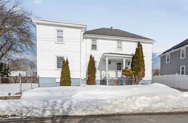 79 Chestnut Hill Avenue, Cranston, RI 02920