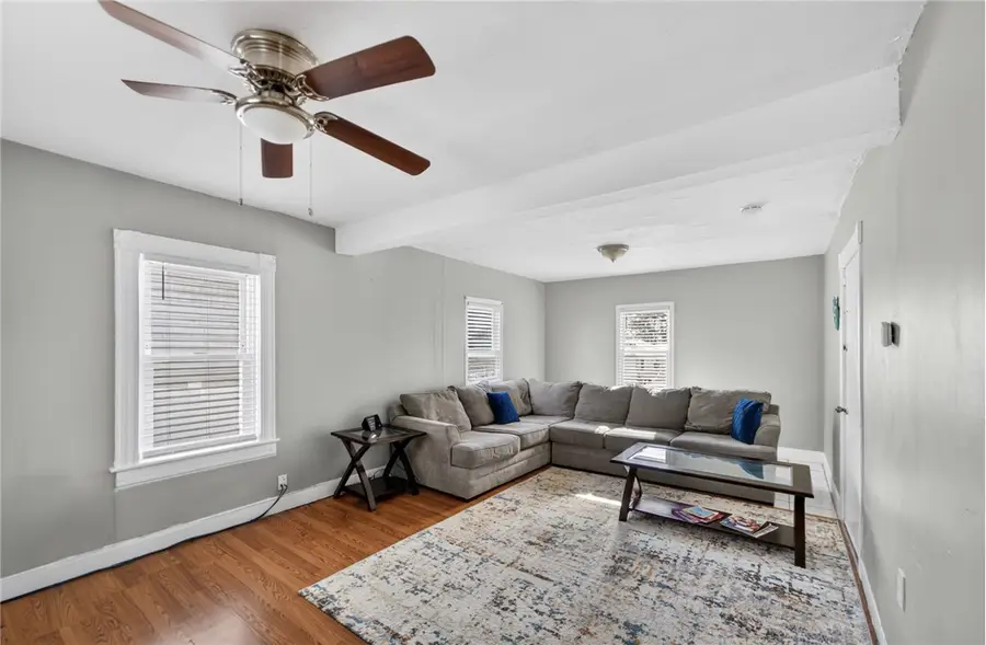 79 Chestnut Hill Avenue, Cranston, RI 02920 - #2