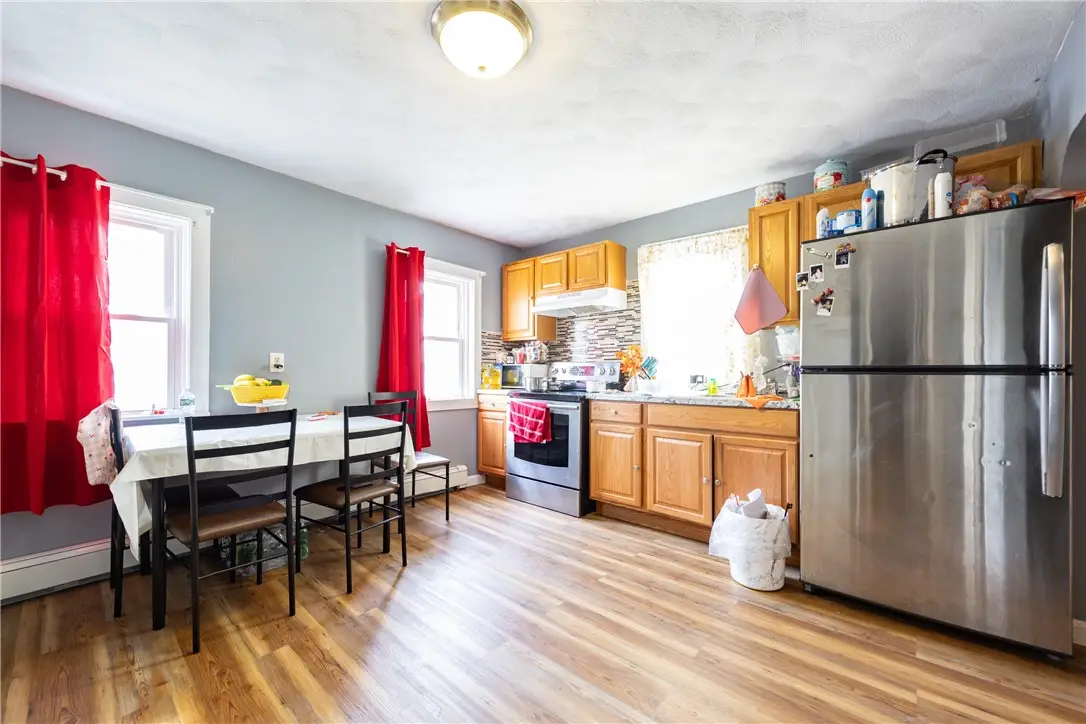 620 Union Avenue, Providence, RI 02909 - #1