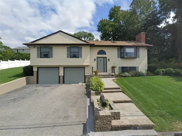 17 Tremont St Street, North Providence, RI 02904