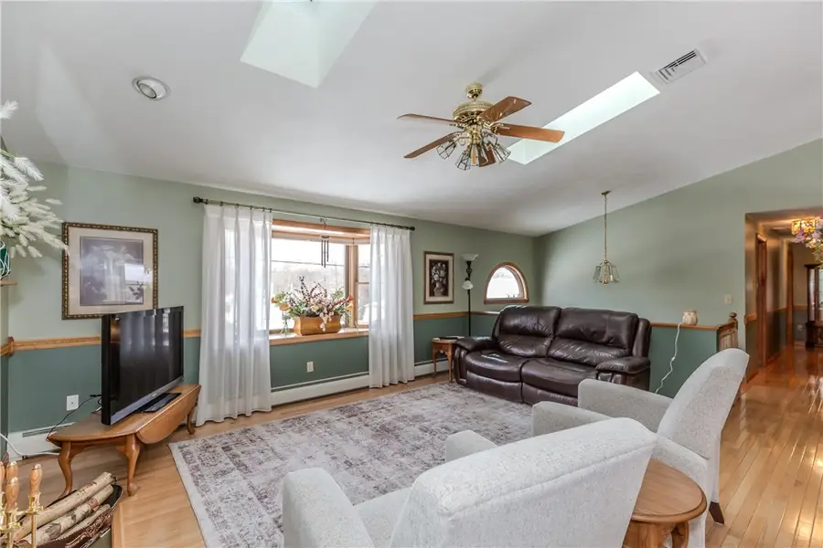 17 Tremont St Street, North Providence, RI 02904 - #3