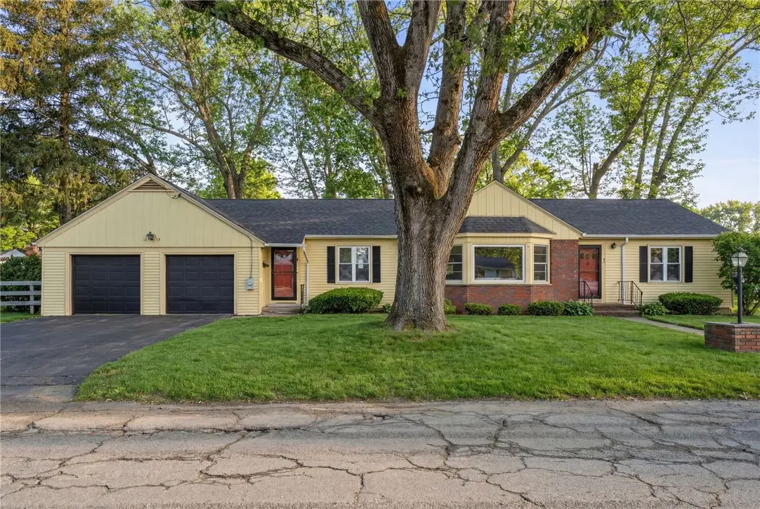 80 George Street, Warwick, RI 02888 - #1