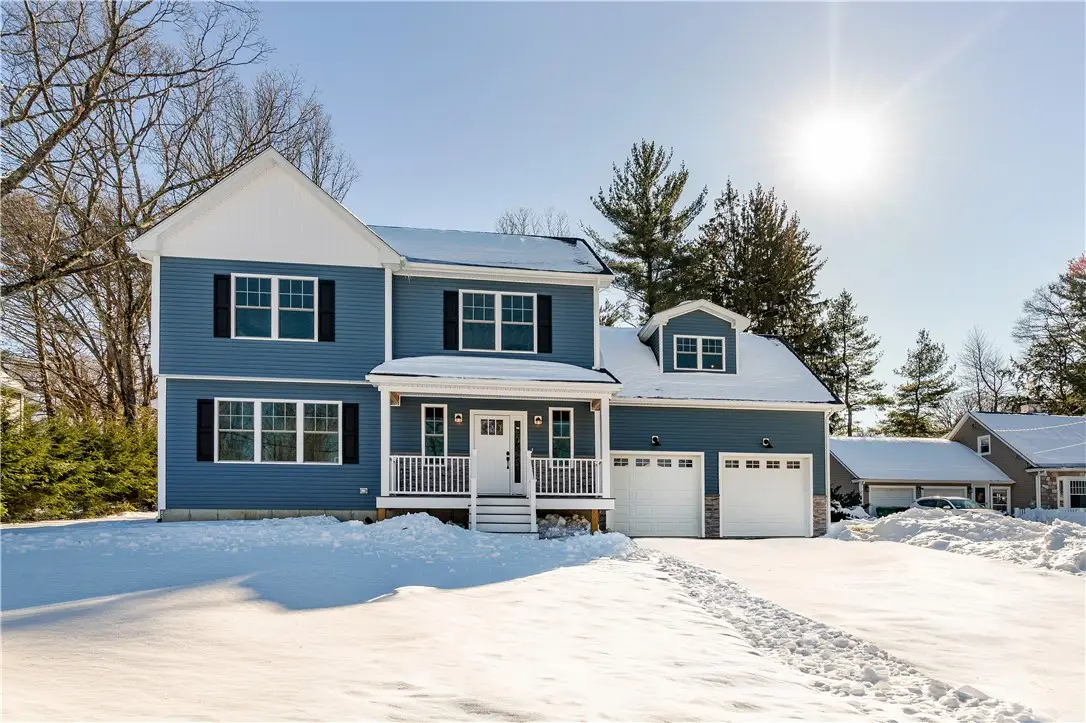 52 Bruce Lane, Warwick, RI 02886 - #1