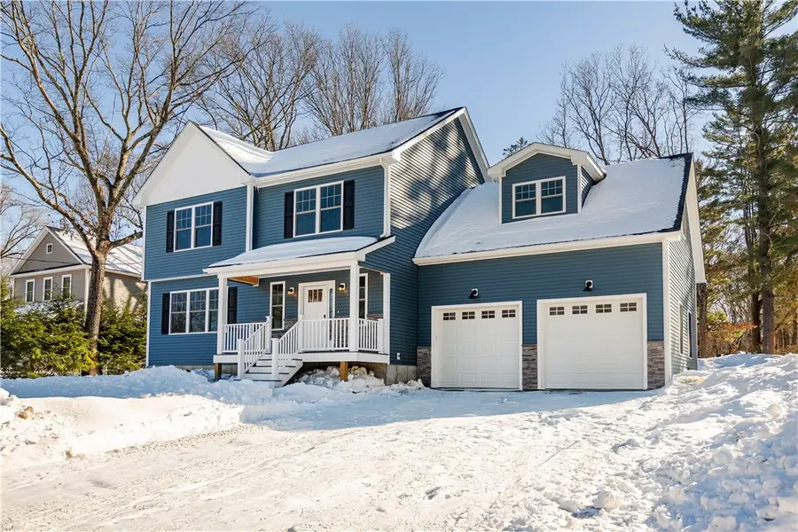 52 Bruce Lane, Warwick, RI 02886 - #2