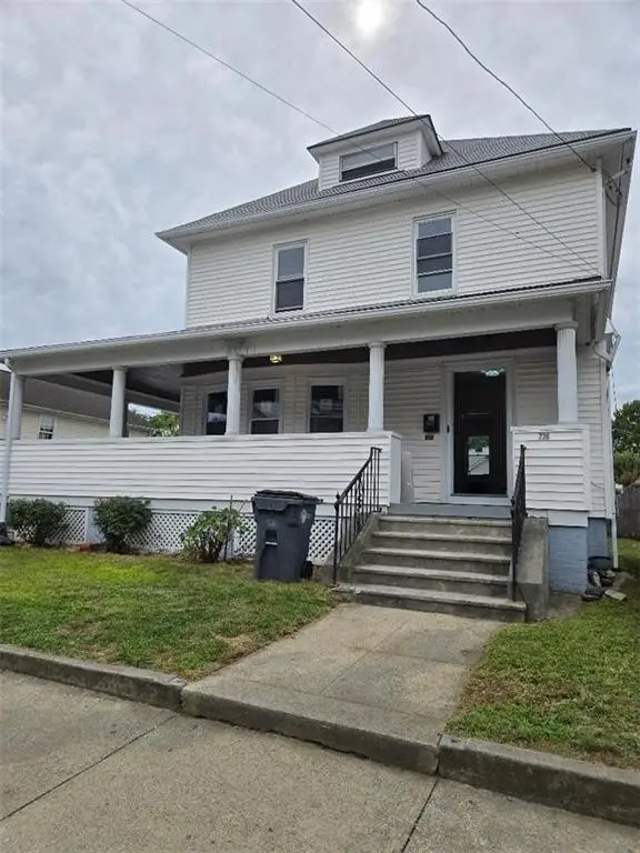 236 Lowell Avenue, Providence, RI 02909